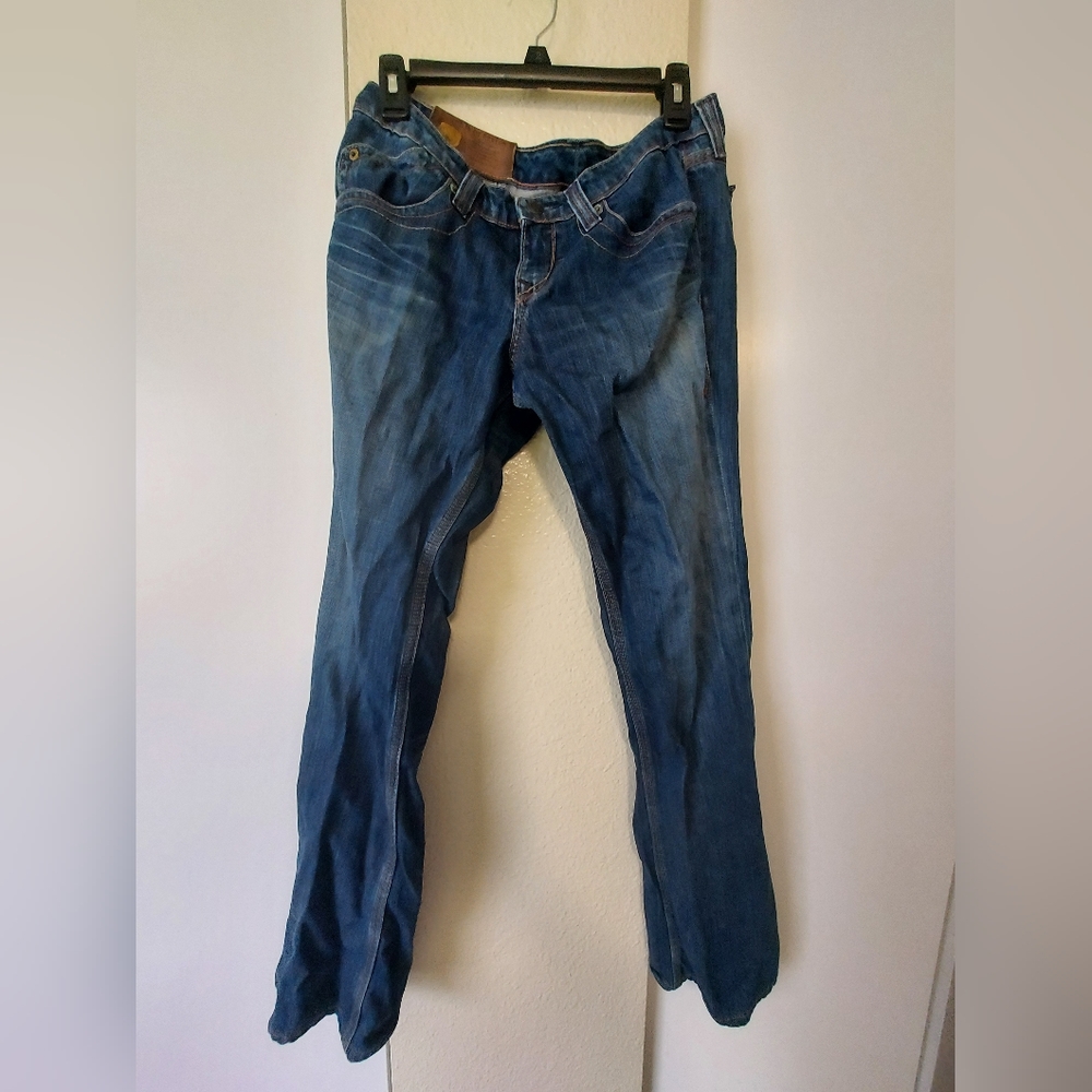 House of DeLeon Jeans